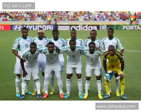 捷克与尼日利亚足球赛场地分析与比赛前景展望