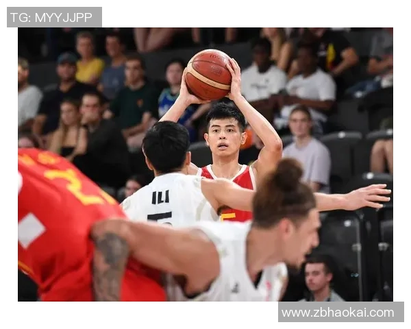 方硕：从篮球新星到职业生涯的蜕变与成长之路探秘