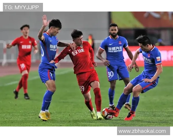 权健与重庆对决首发阵容揭晓谁将主宰这场激烈较量